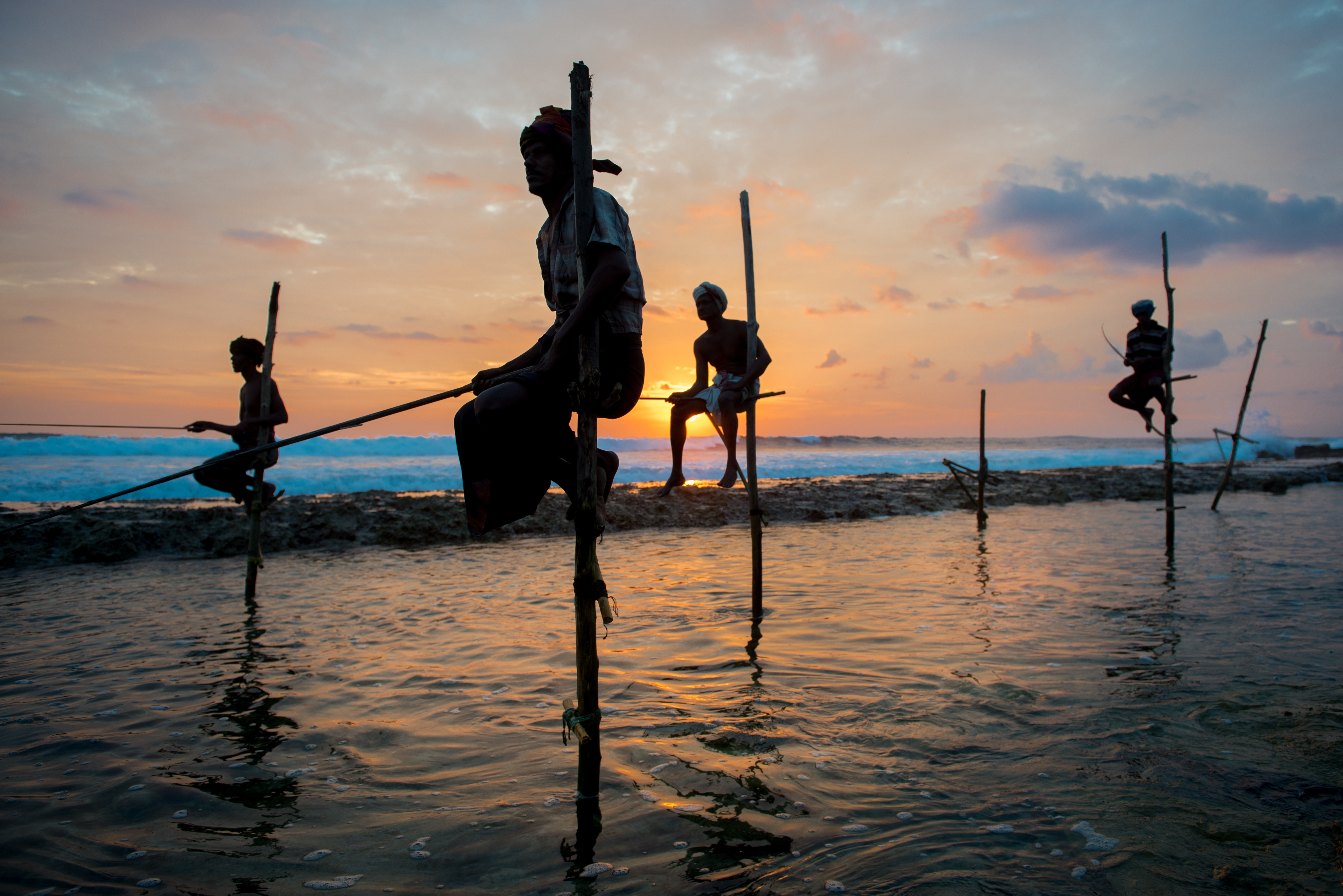 Sri Lanka Travel - Lonely Planet