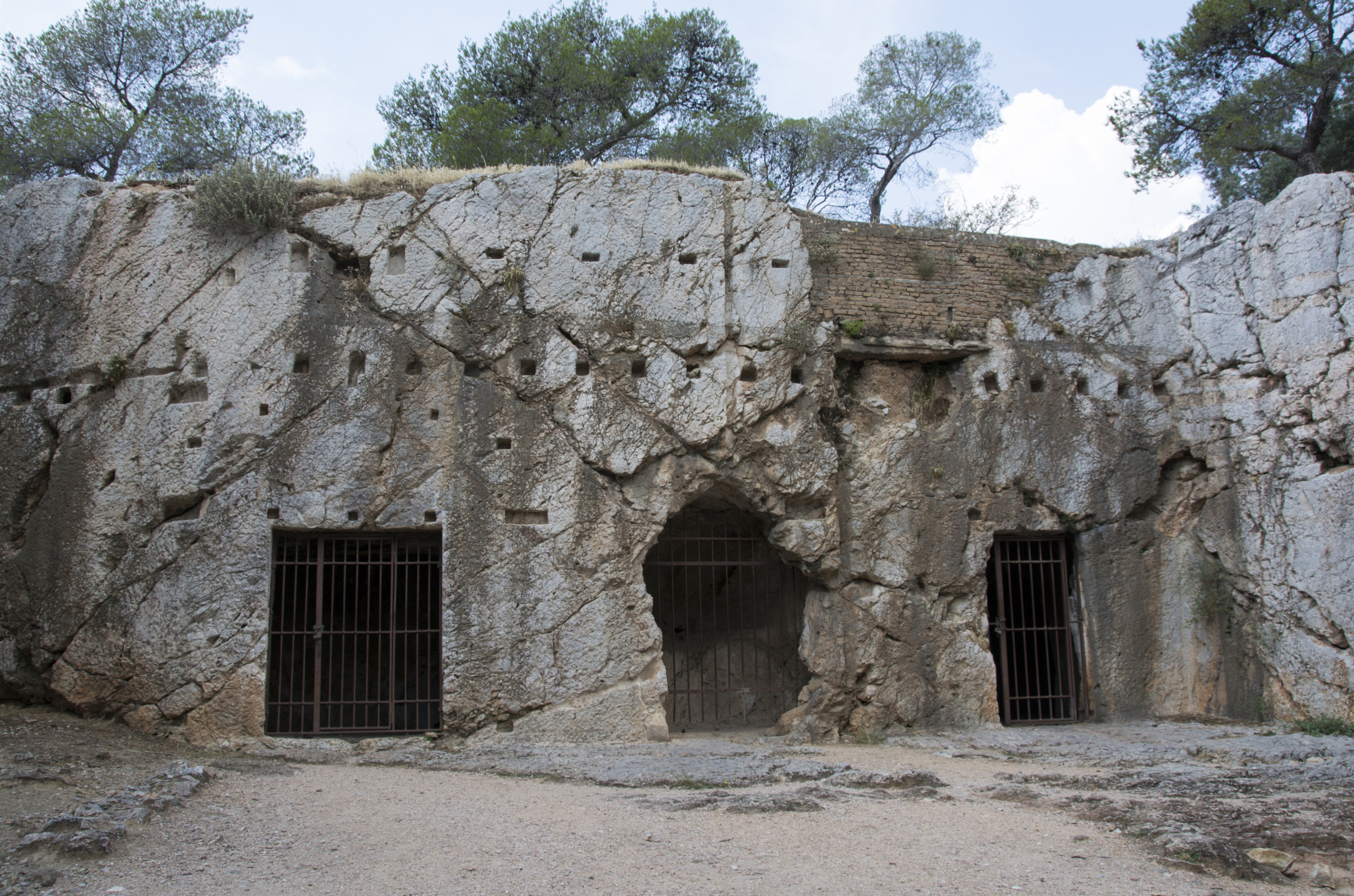Crete Prison What Did Prisoners Do In Ancient Greece? – CPOYU