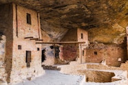 Balcony House Mesa Verde National Park USA Mesa Verde National Park 