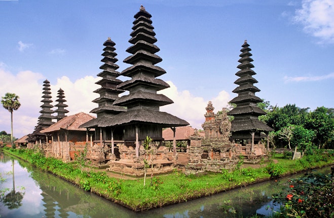 Taman ayun