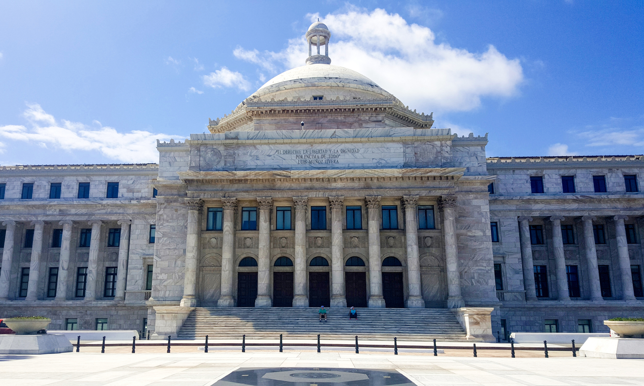 El Capitolio | San Juan & Around, Puerto Rico Attractions - Lonely Planet