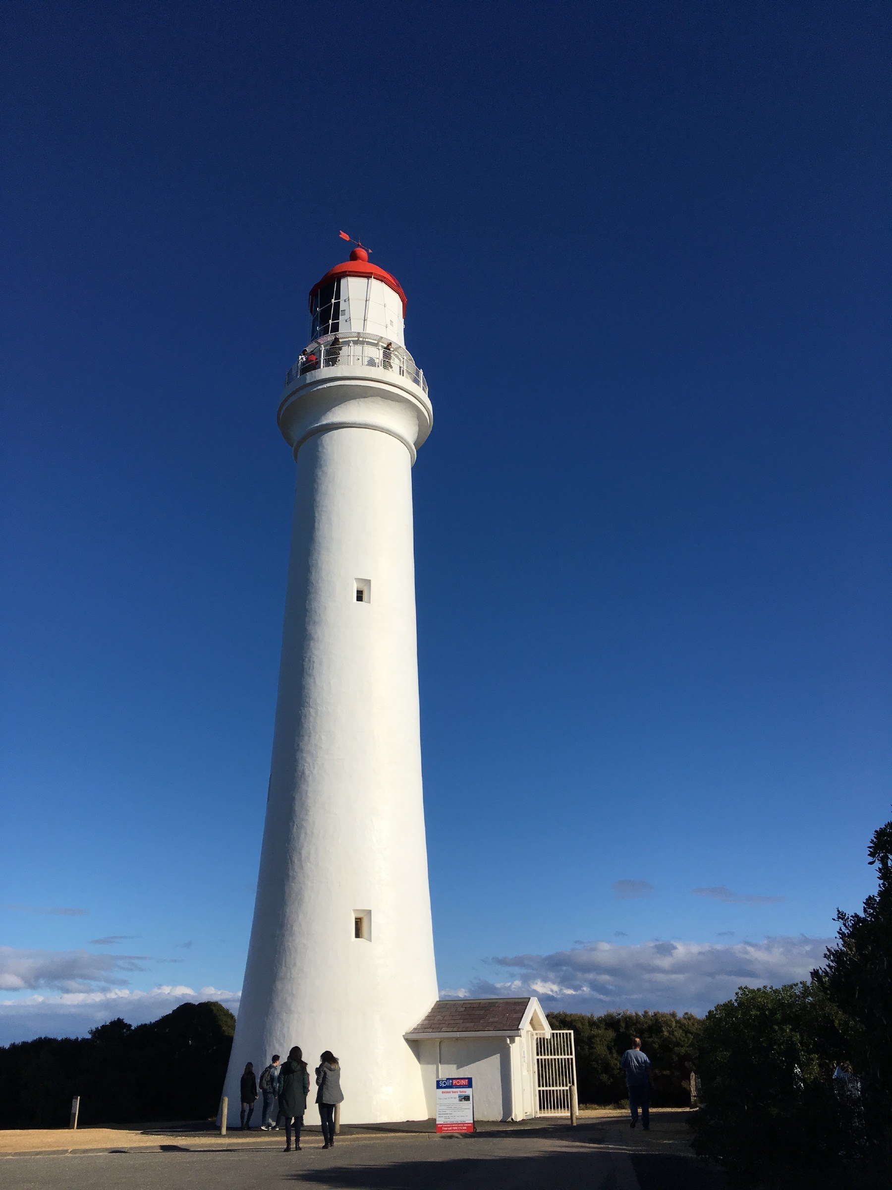 Split Point Lighthouse Aireys Inlet & Around, Australia Aireys Inlet
