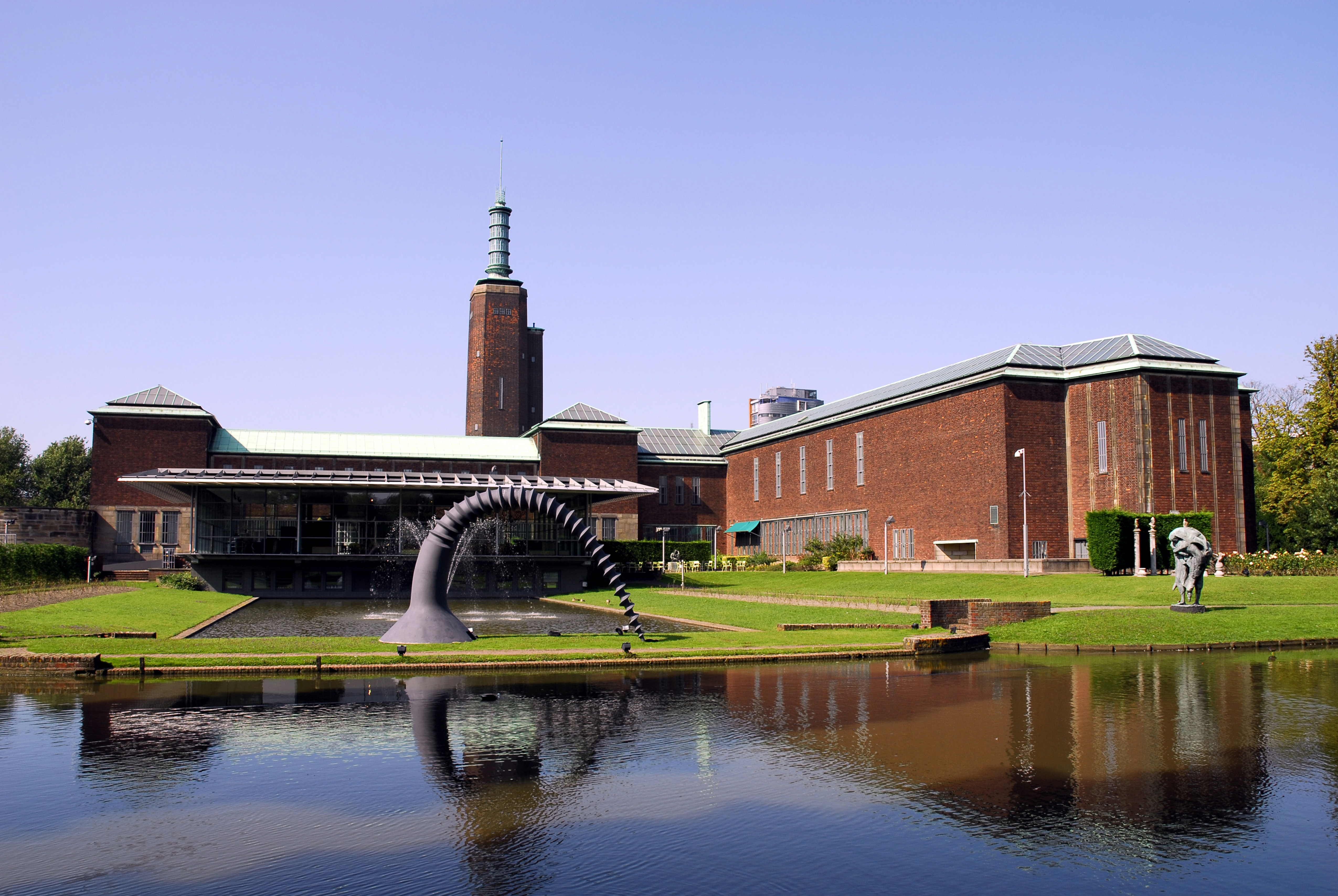 Museum Boijmans van Beuningen | Rotterdam, The Netherlands Attractions