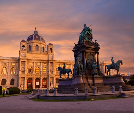 Kunsthistorisches Museum Vienna in Vienna, Austria - Lonely Planet