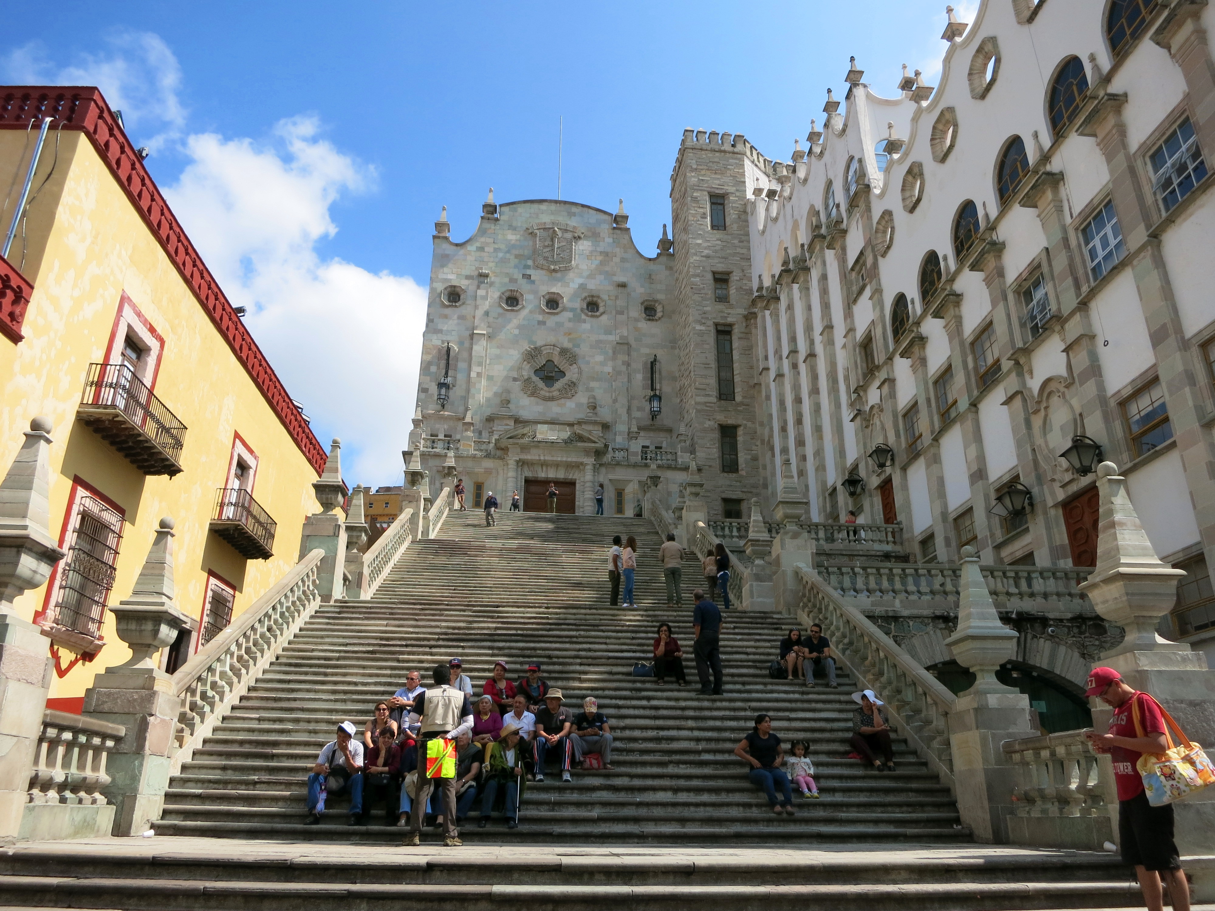 Universidad Virtual Del Estado De Guanajuato