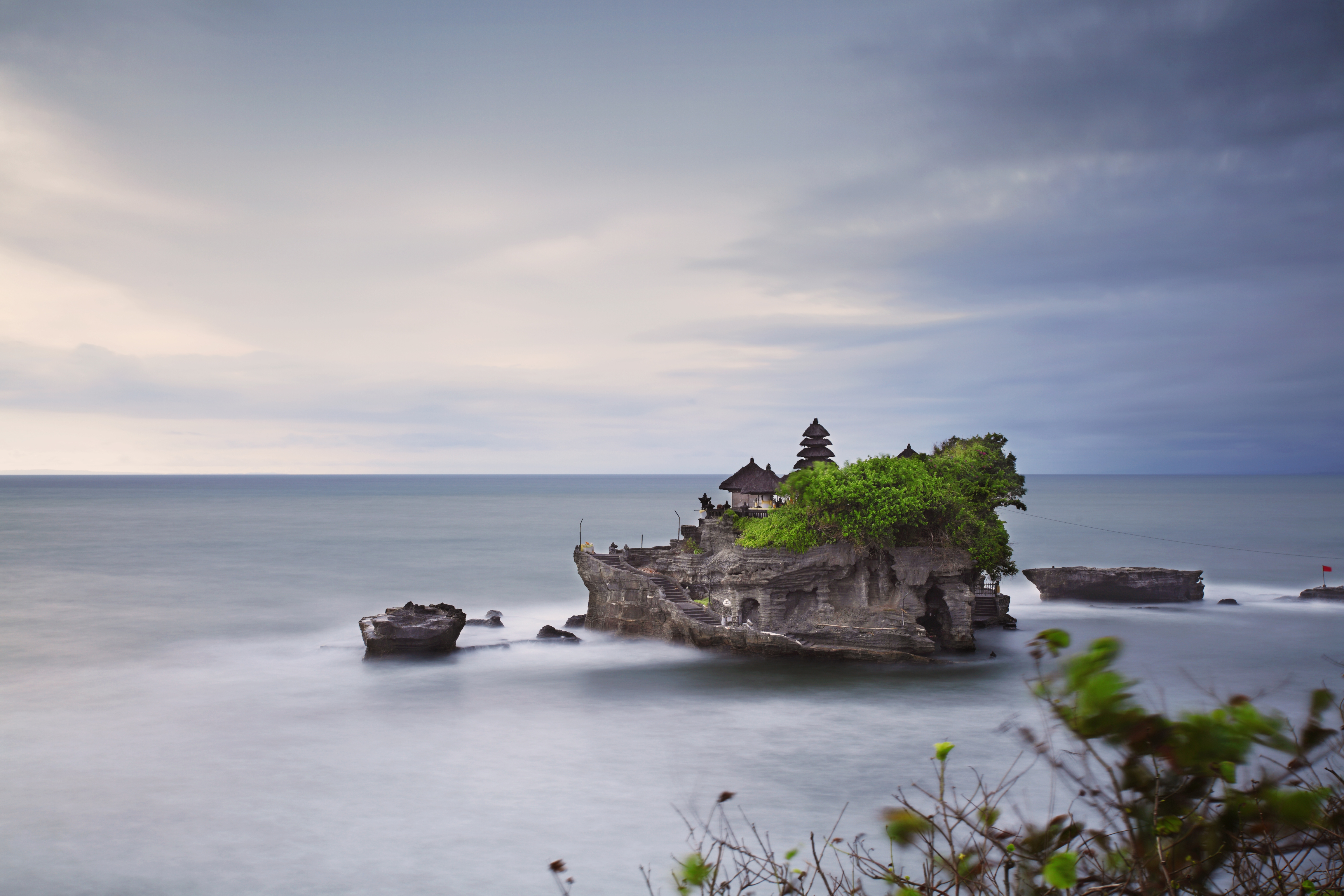 Pura Tanah Lot  Lonely Planet