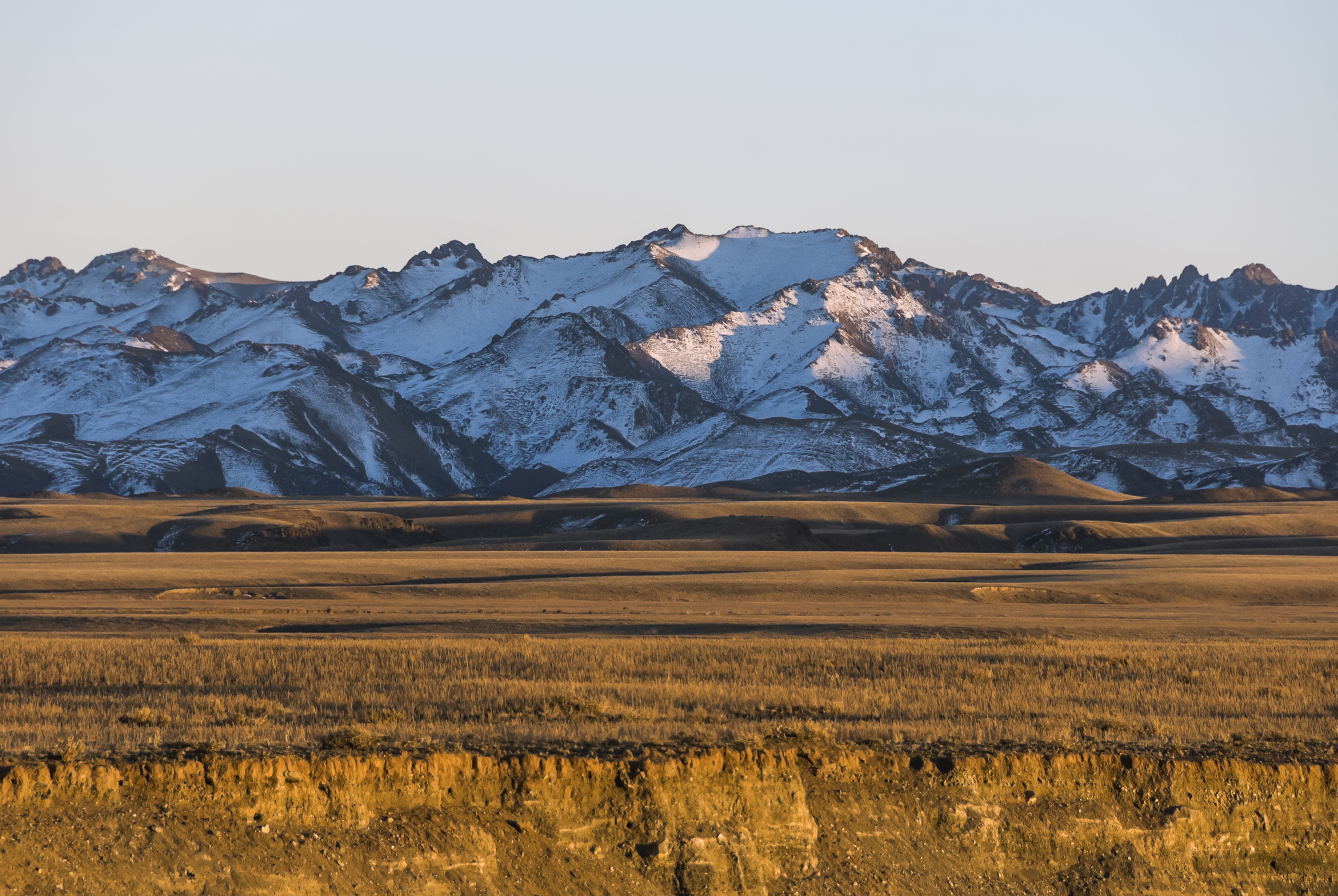 Gurvan Saikhan National Park Travel | The Gobi, Mongolia - Lonely Planet