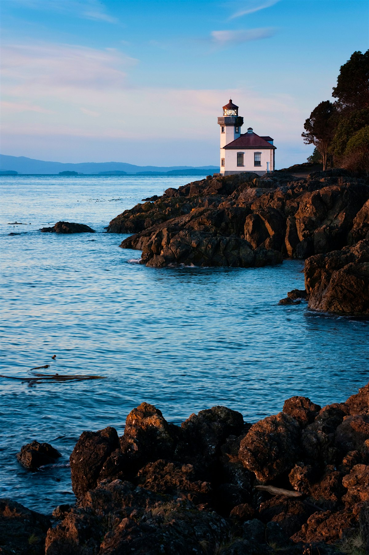 San Juan Islands travel | Washington, USA - Lonely Planet