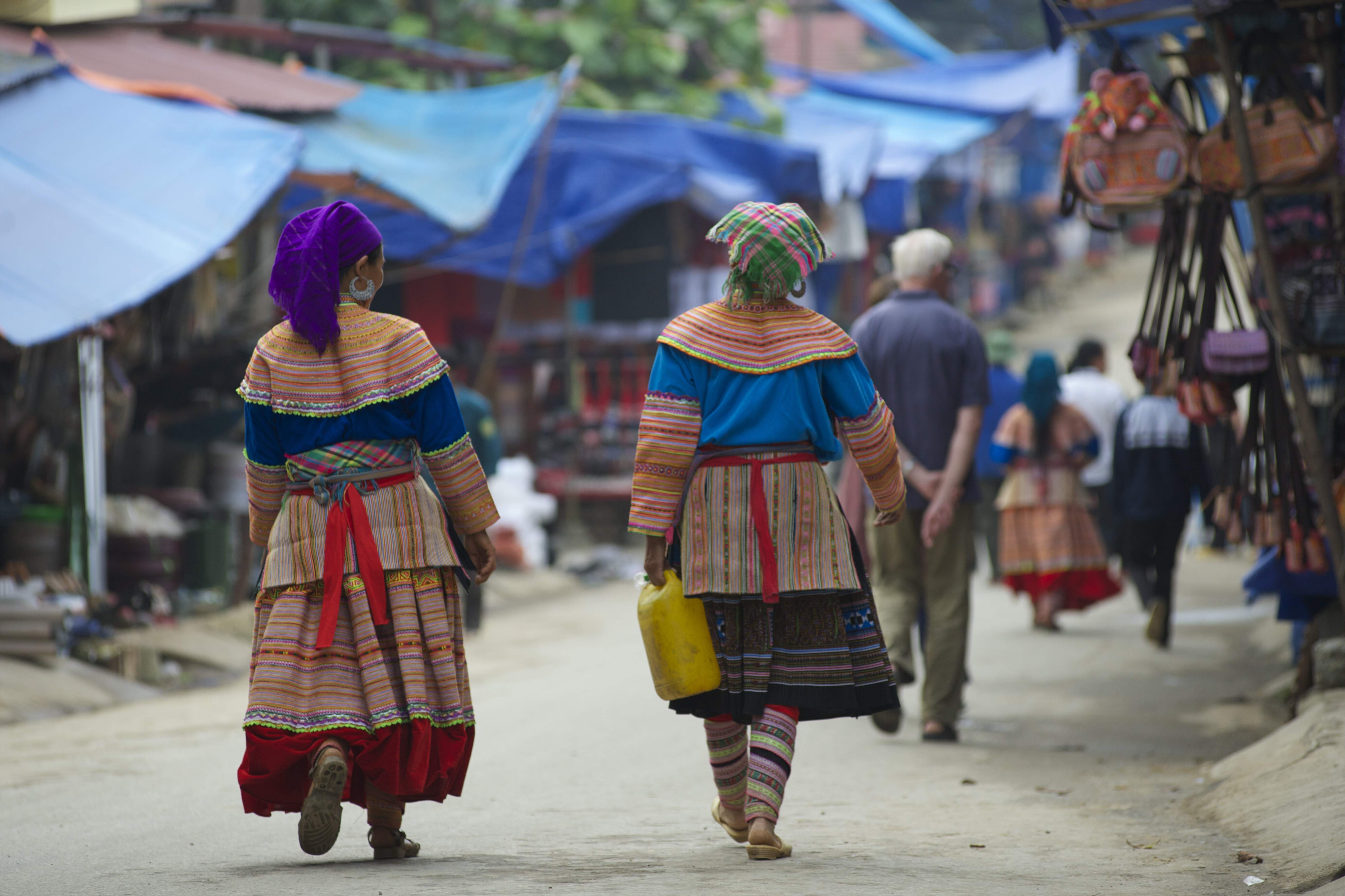  Bac Ha Market  Bac  Ha  Vietnam Attractions Lonely Planet