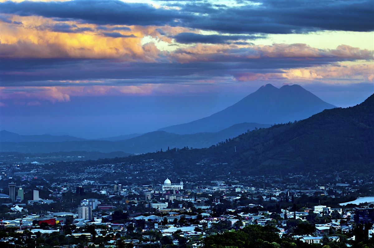 Resultado de imagen para El SALVADOR