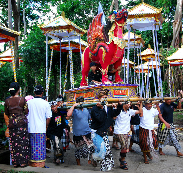 Museum Manusa Yadnya | West Bali, Indonesia West Bali - Lonely Planet