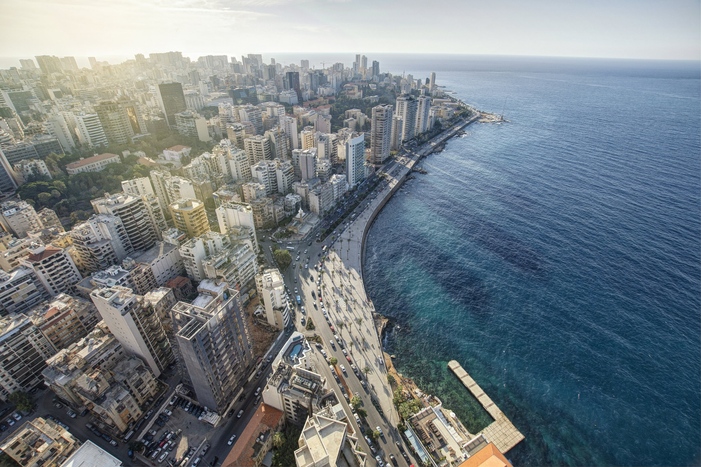 Beirut Travel | Lebanon - Lonely Planet