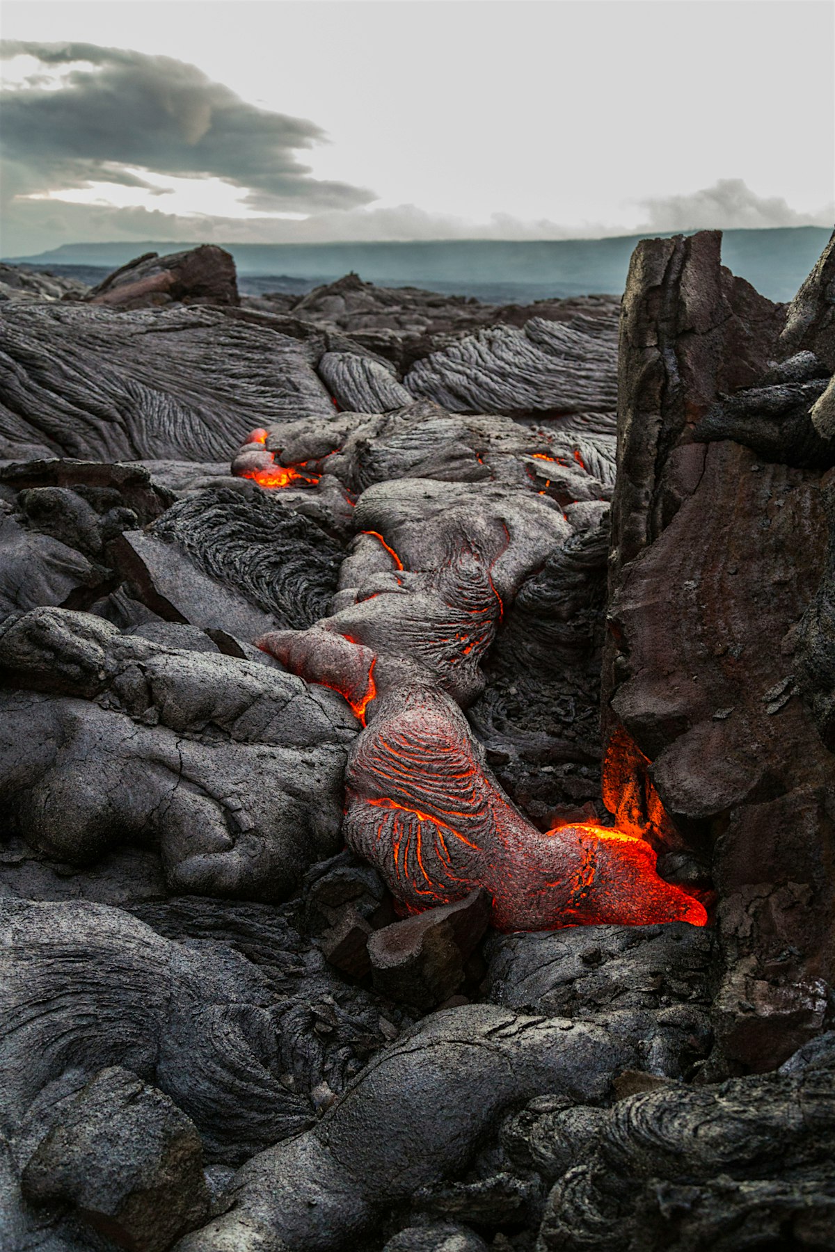 Hawaiʻi Volcanoes National Park travel | Hawaii, USA - Lonely Planet
