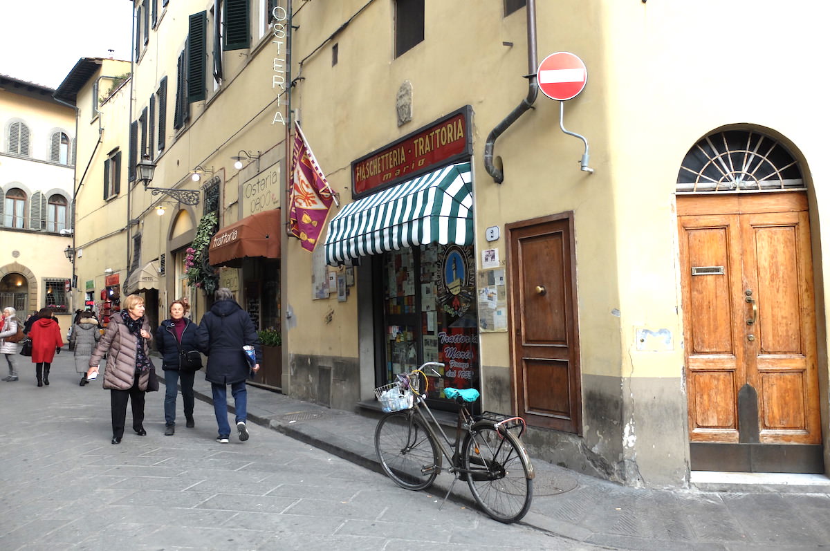 Trattoria Mario | Florence, Italy Restaurants - Lonely Planet
