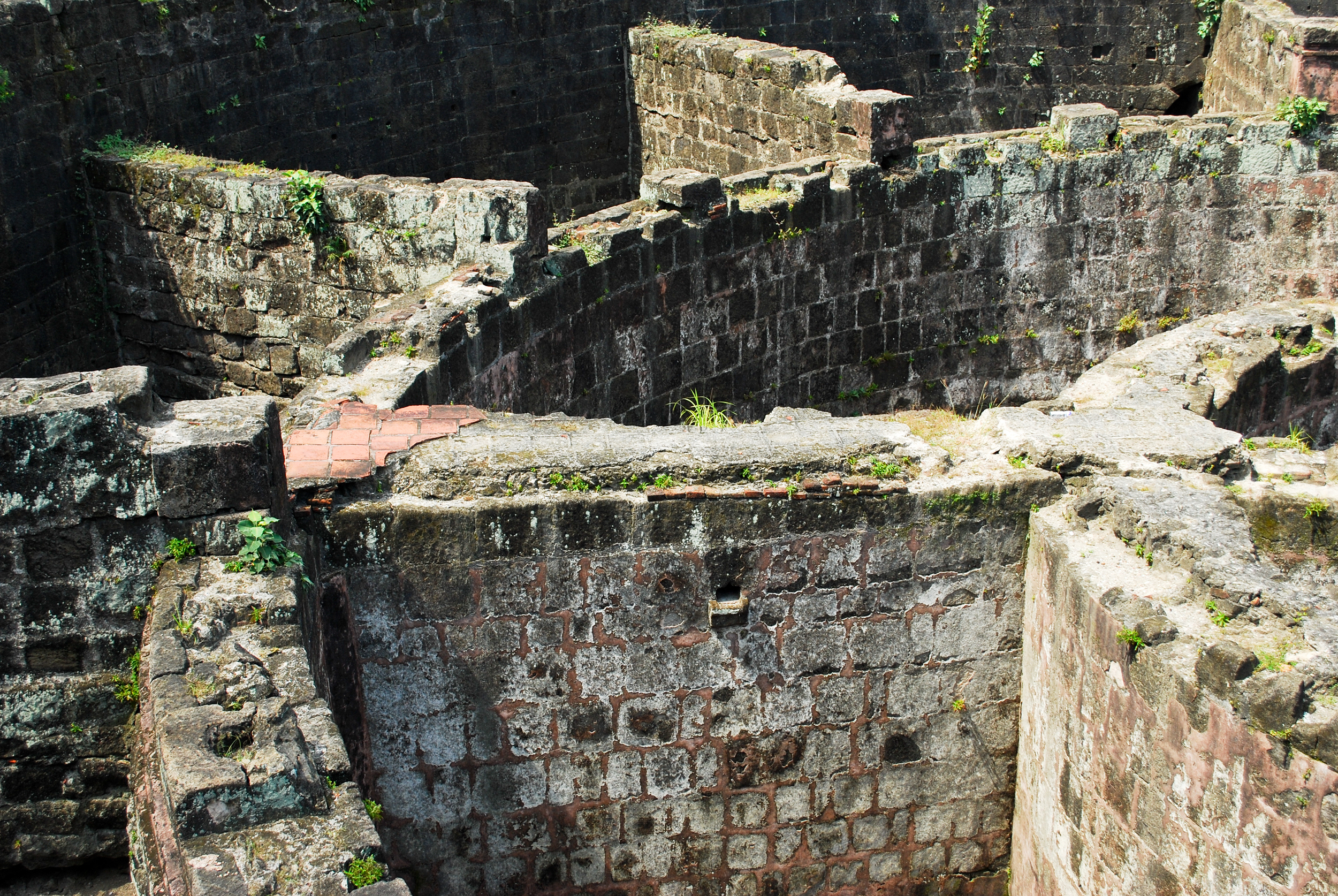 Rental Car Philippines >> Fort Santiago - Lonely Planet Rental Car Philippines >> Fort Santiago - Lonely Planet