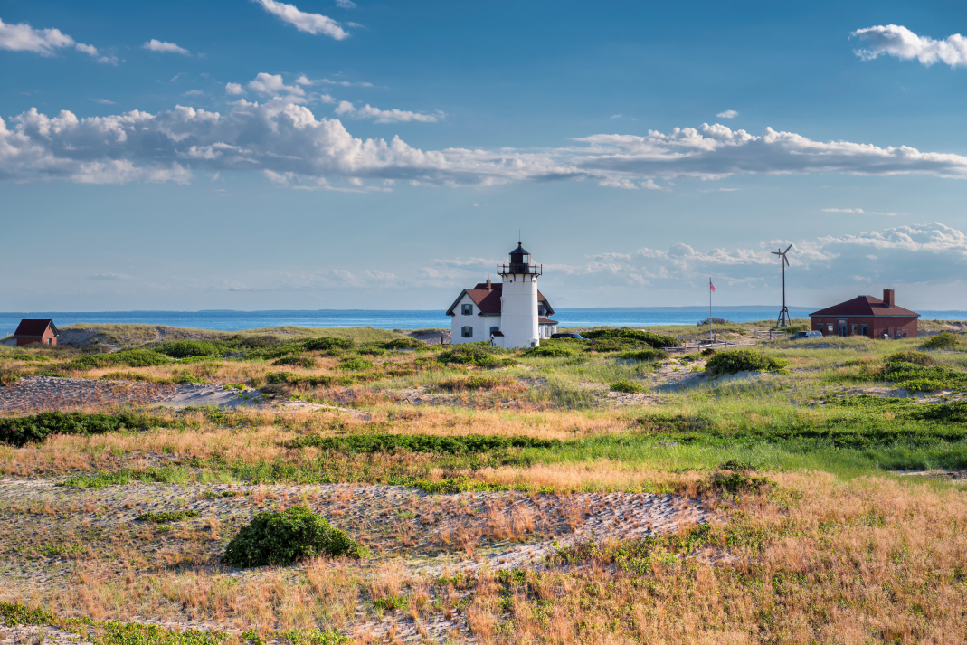 Race Point Beach | Provincetown, USA Attractions - Lonely Planet