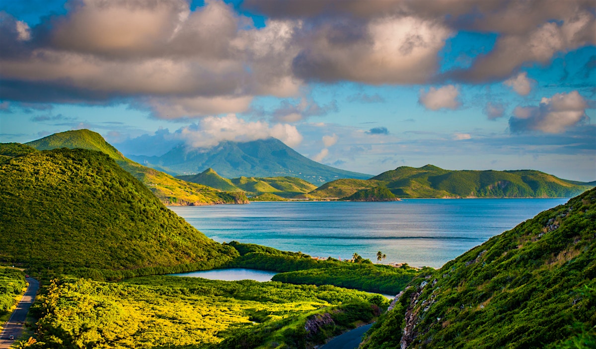 St Kitts - Lonely Planet