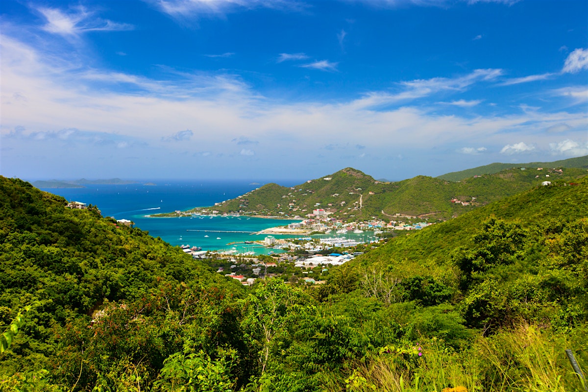British Virgin Islands Travel Safety British Virgin Islands Travel Safety