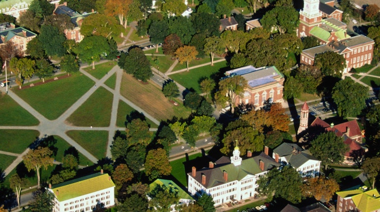 Dartmouth College Car Rental Dartmouth College Car Rental