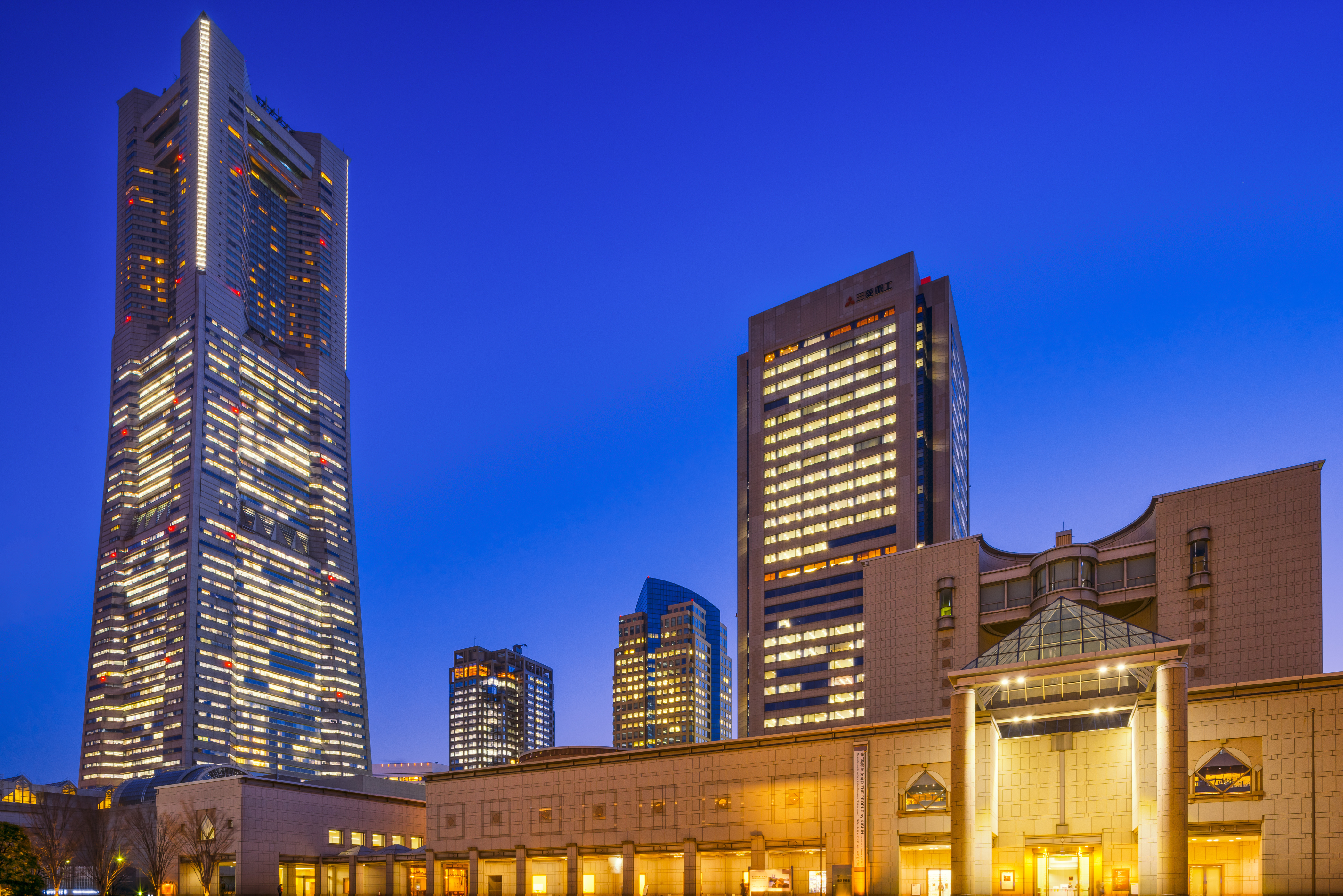 Yokohama Museum of Art | Yokohama, Japan Attractions - Lonely Planet