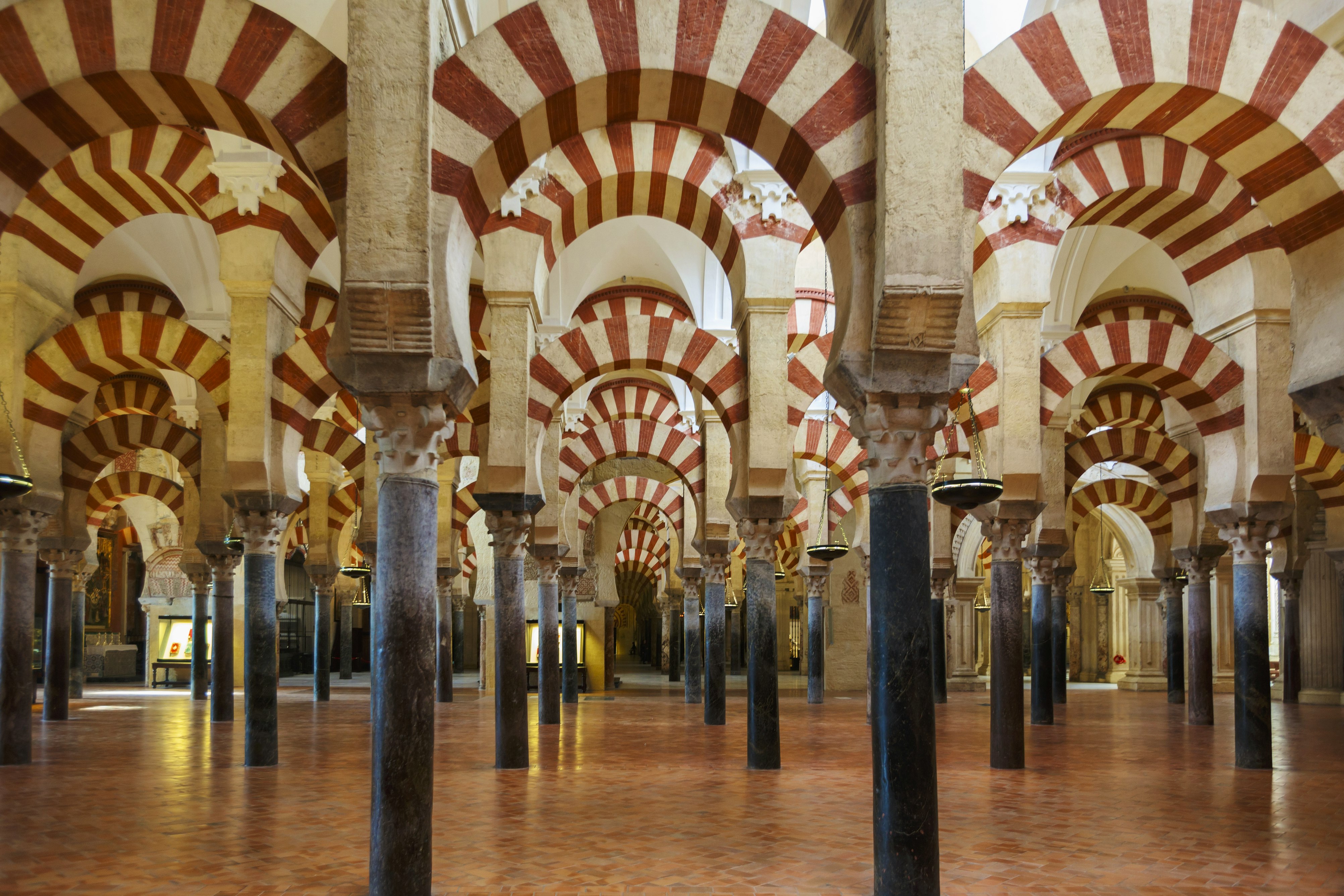 Que hacer en cordoba españa