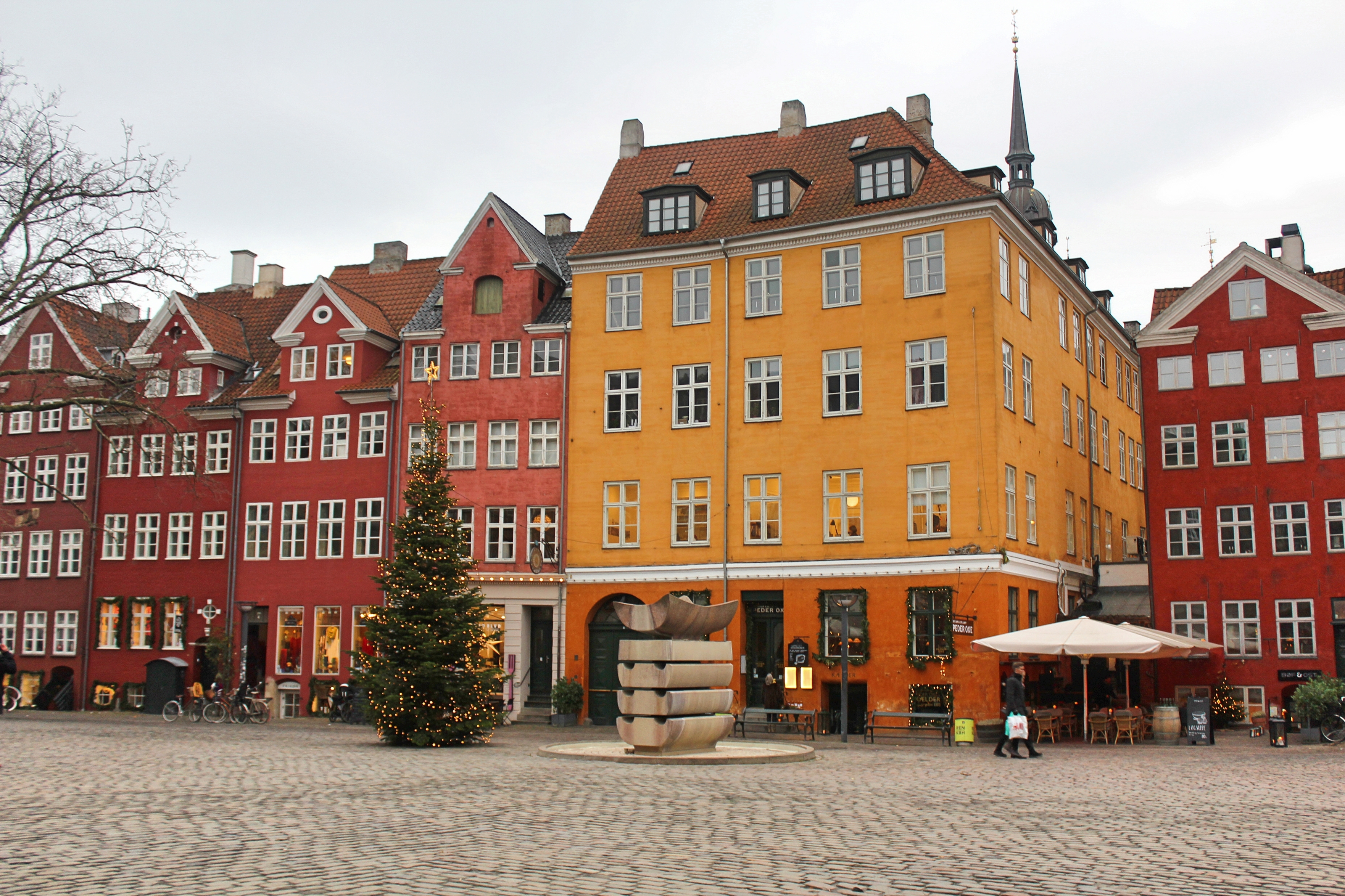 Gråbrødretorv | Copenhagen, Denmark Attractions - Lonely Planet