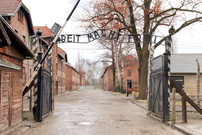 Auschwitz-Birkenau Memorial & Museum in Oświęcim, Poland - Lonely Planet