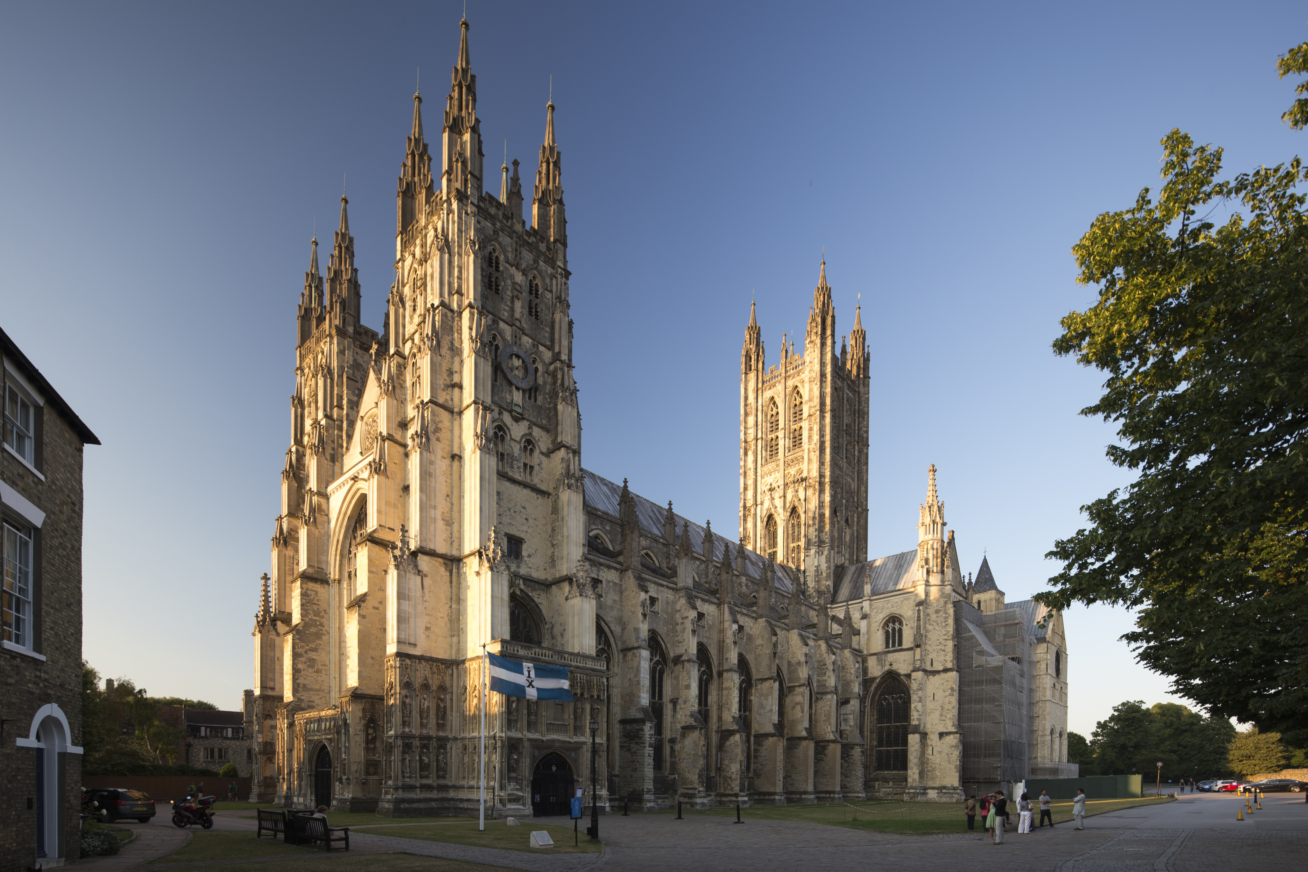 Canterbury Cathedral | Canterbury, England Attractions - Lonely Planet
