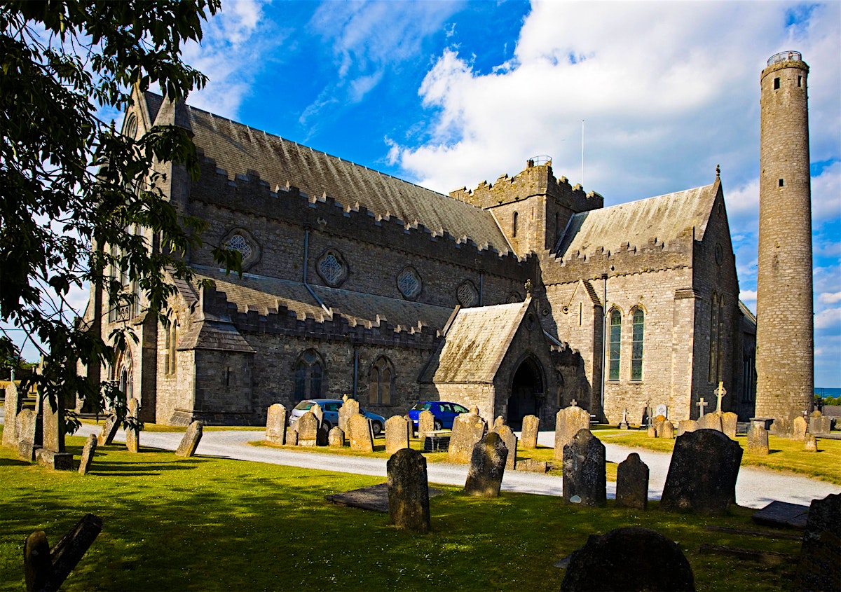 Car Rental Kilkenny City Car Rental Kilkenny City