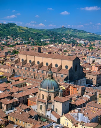 Basilica di San Petronio in Bologna, Italy - Lonely Planet