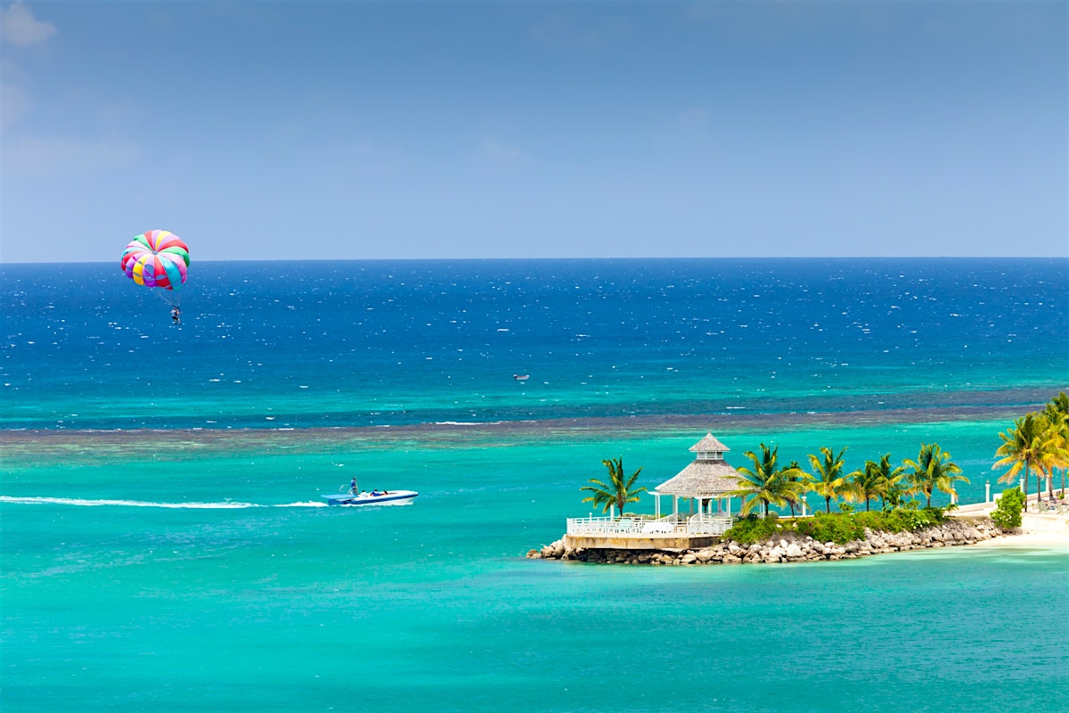 Ocho Rios travel | Jamaica - Lonely Planet