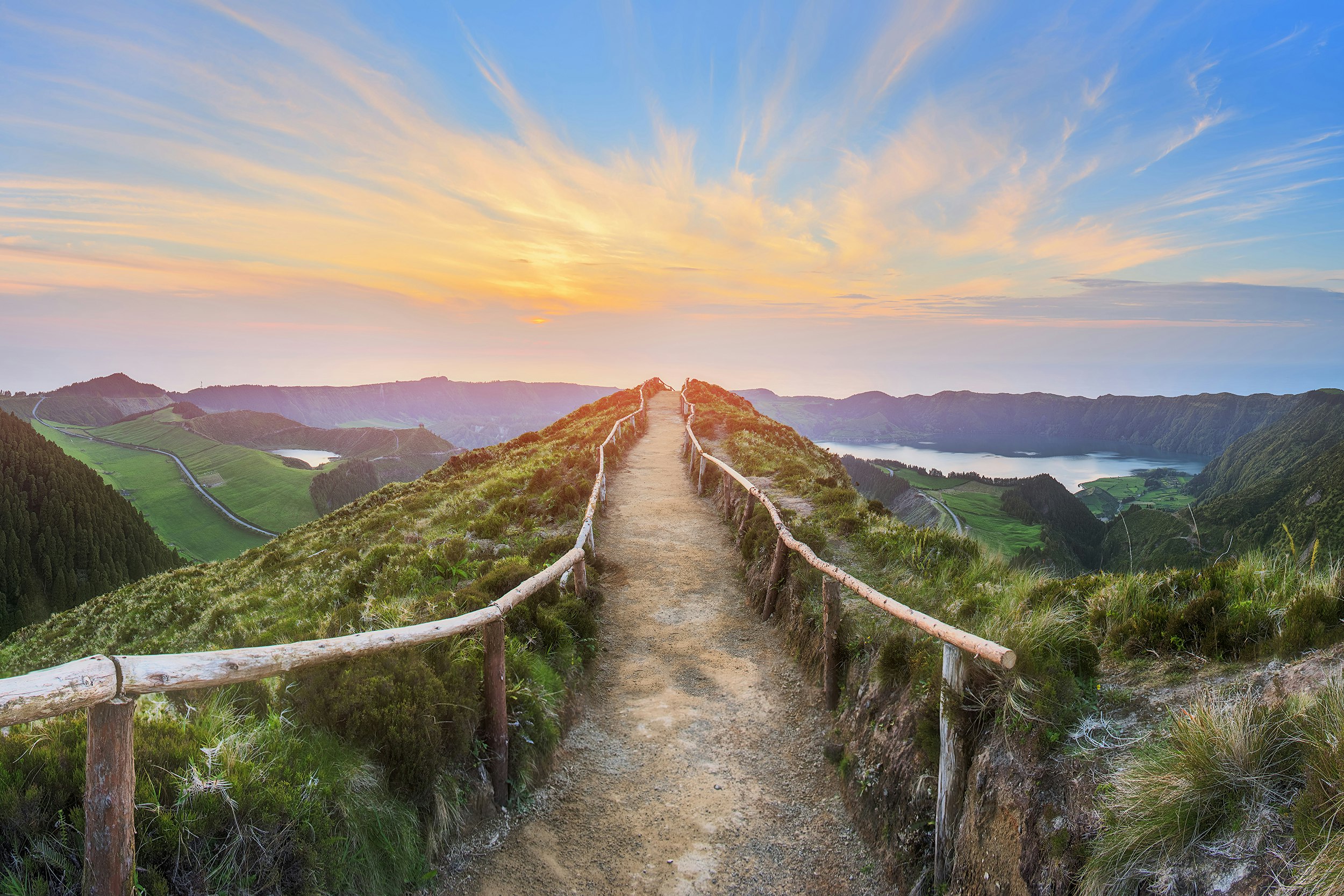 The Azores travel  Portugal - Lonely Planet