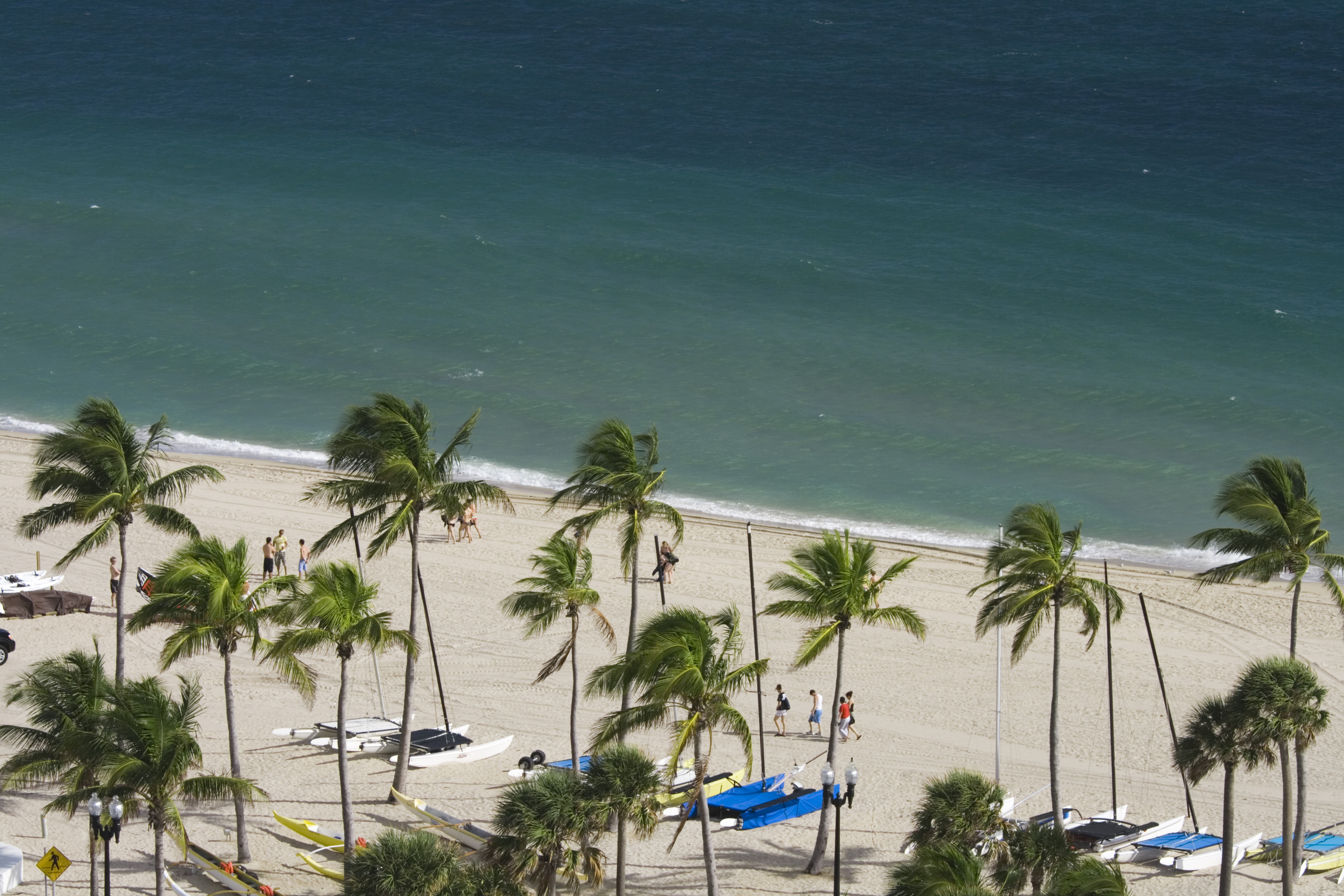 Fort Lauderdale Beach & Promenade | Fort Lauderdale, USA Attractions
