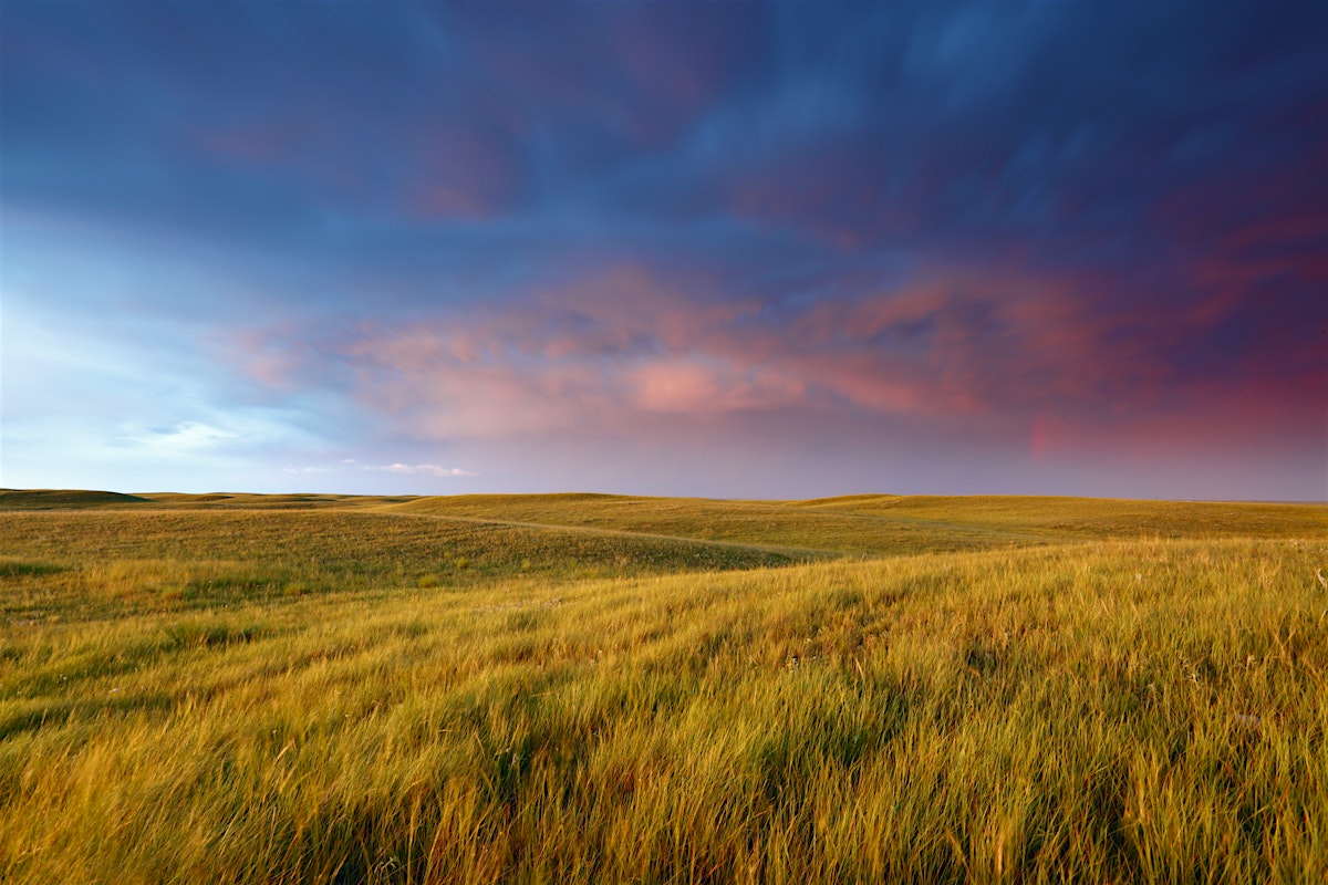 Saskatchewan travel | Canada - Lonely Planet