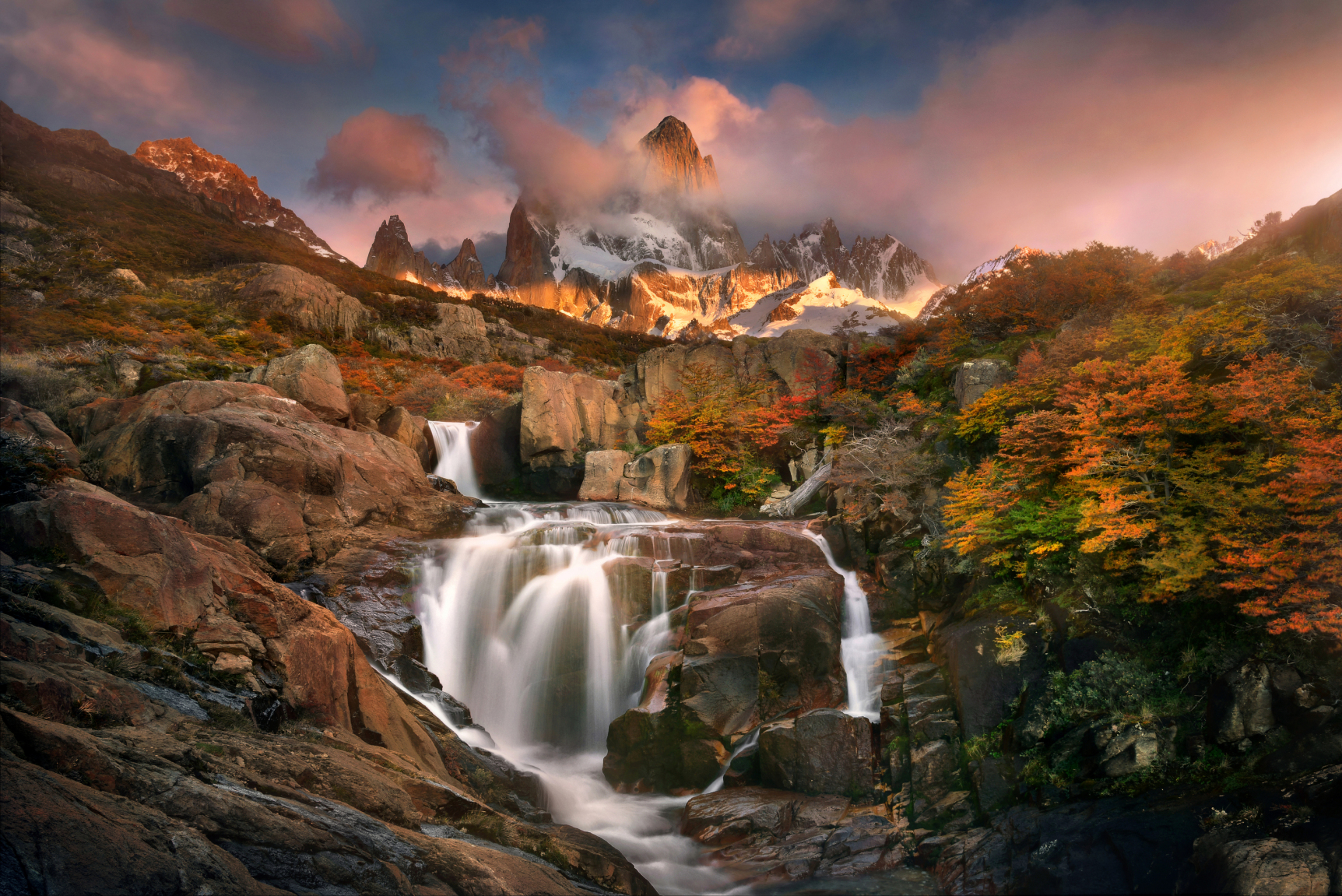 Patagonia Travel | Argentina - Lonely Planet