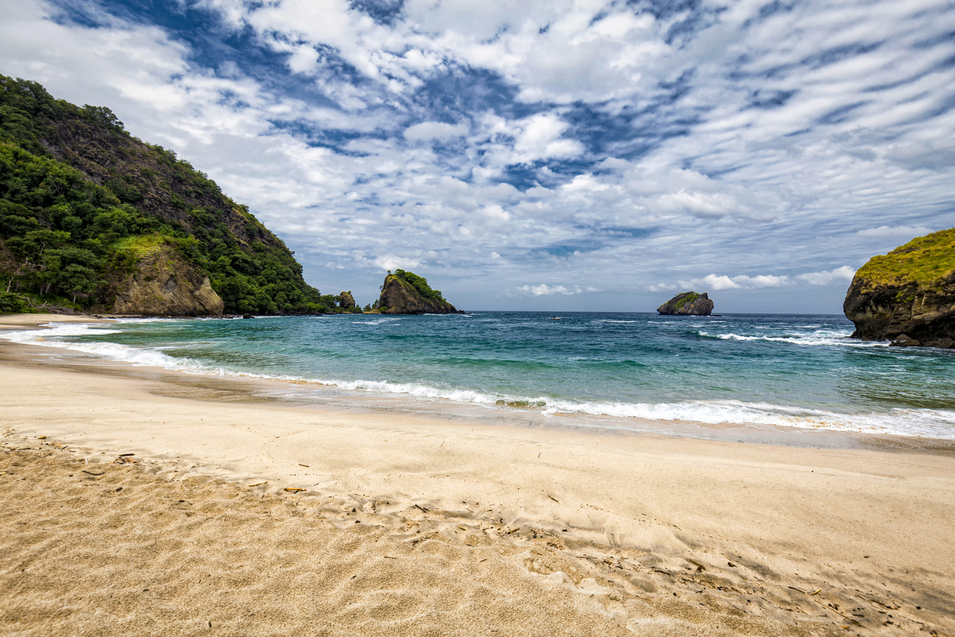 35+ Terbaik Untuk Survey Ipts Tempat Wisata Pantai Cakrawala