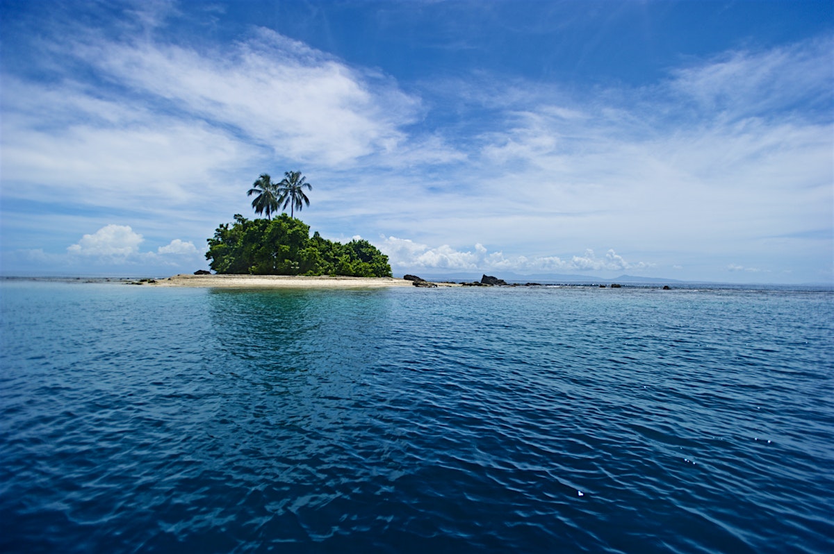 Papua New Guinea & Solomon Islands travel - Lonely Planet