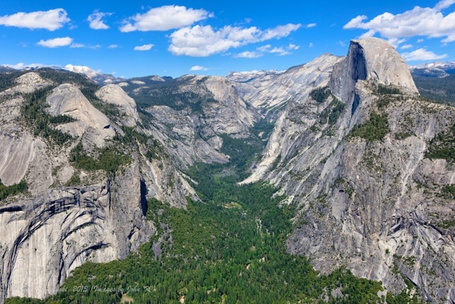 Half Dome In Yosemite National Park Lonely Planet