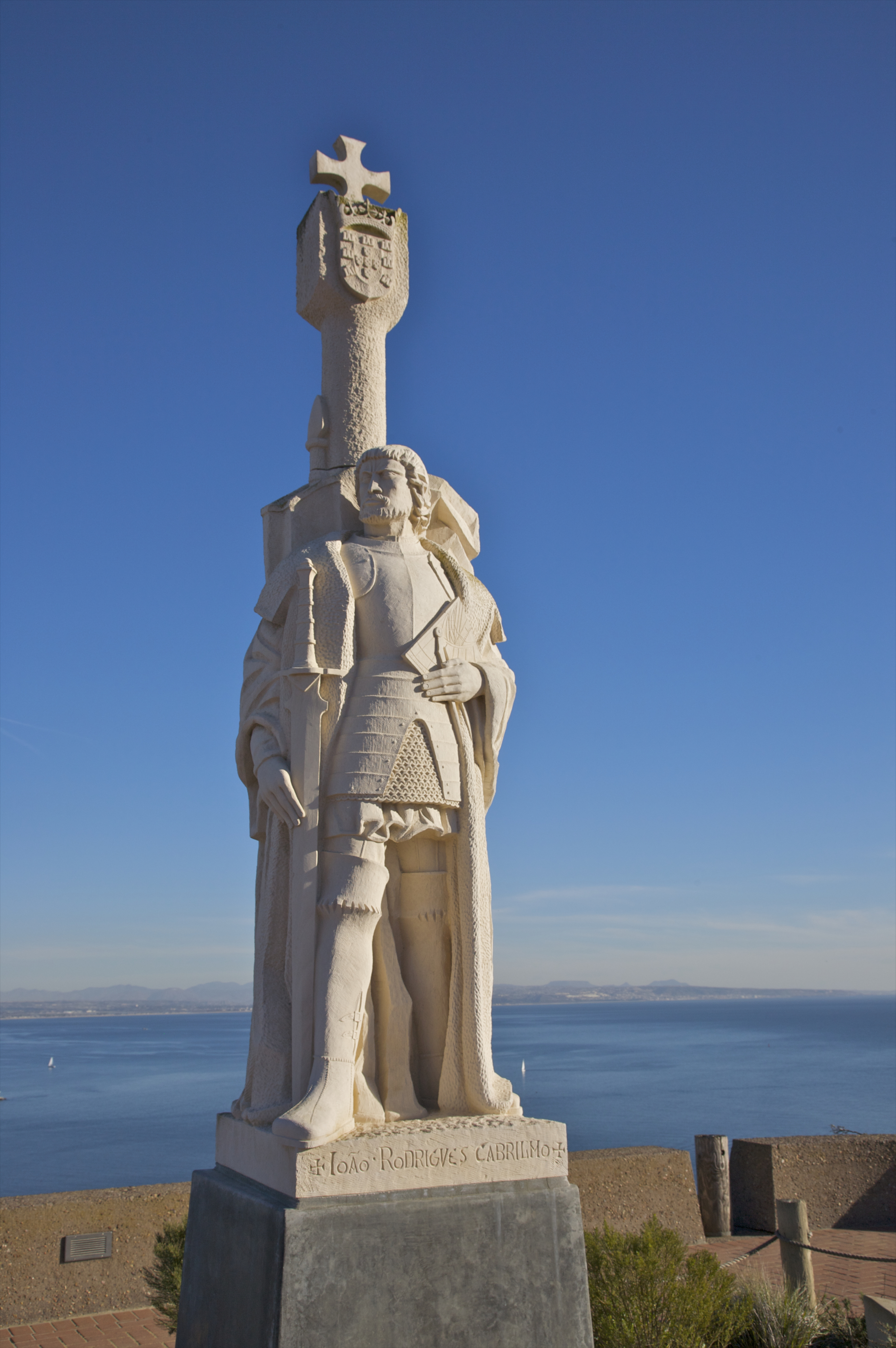 Cabrillo National Monument | San Diego, USA Attractions - Lonely Planet