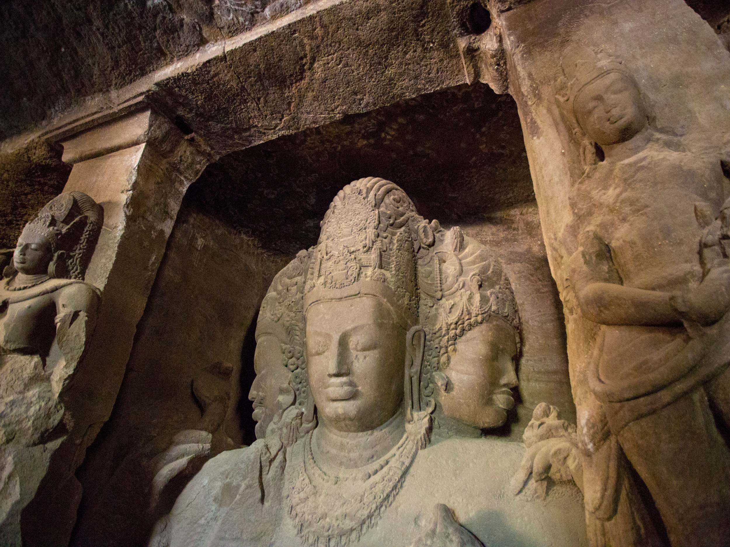 Elephanta Island | Mumbai, India Attractions - Lonely Planet