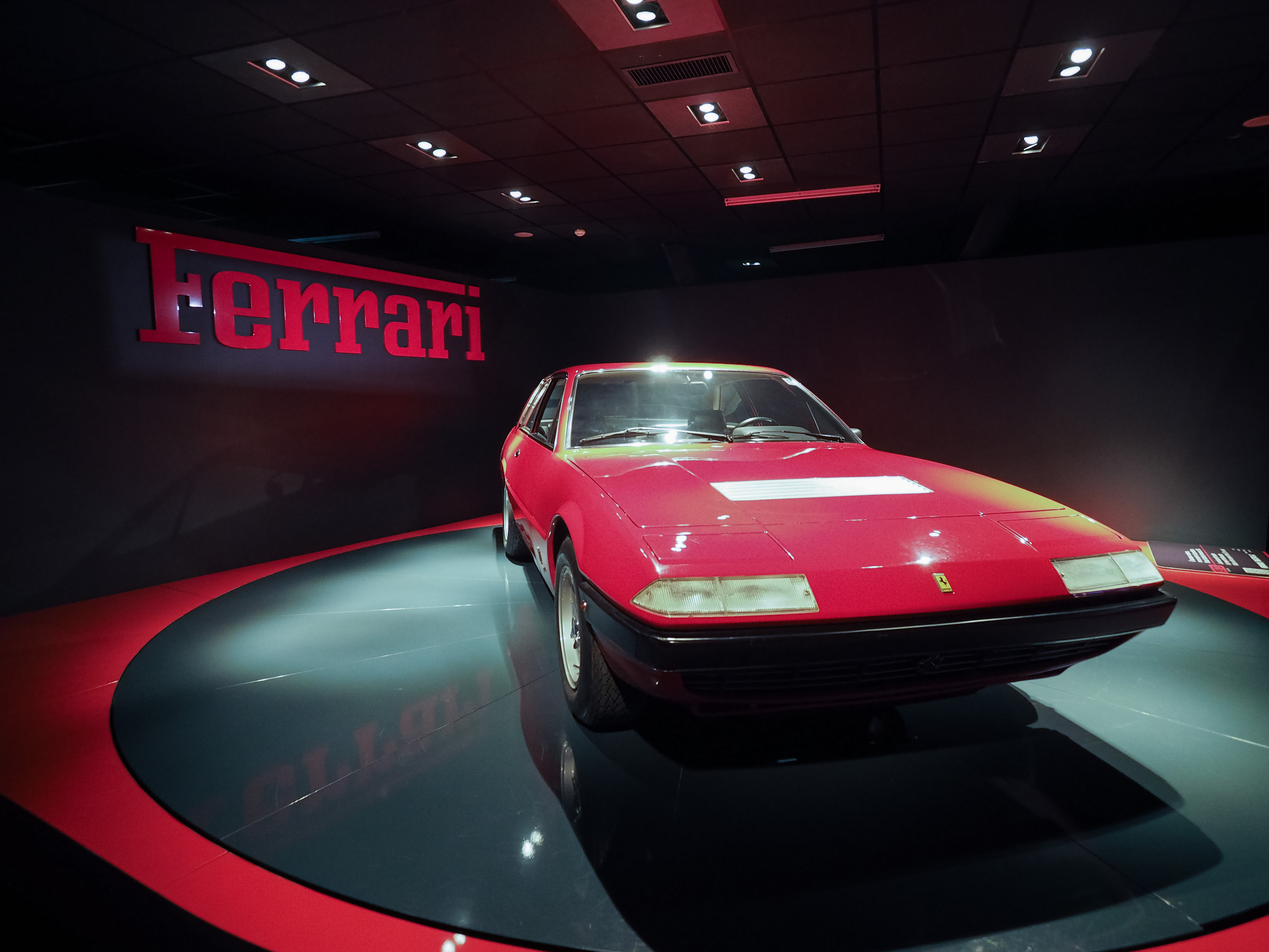 Museo Nazionale dell'Automobile | Turin, Italy Attractions - Lonely Planet