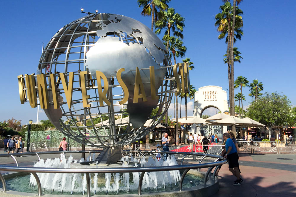 Universal Studios Hollywood | Los Angeles, USA Attractions - Lonely Planet