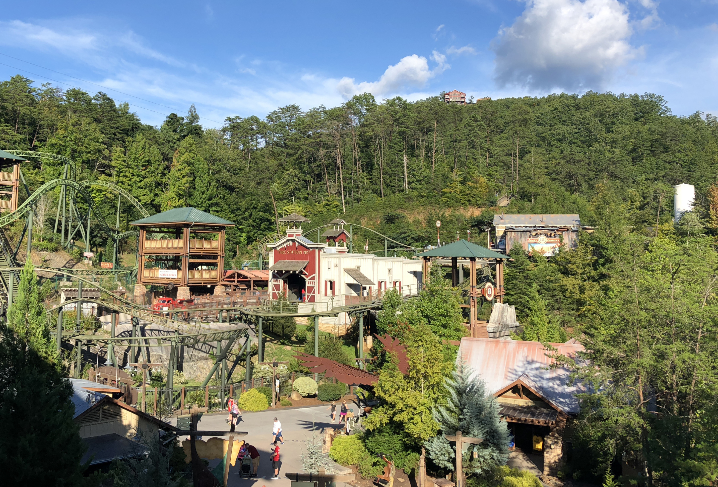 Dollywood Dollywood Vacation Packages 2020 01 29