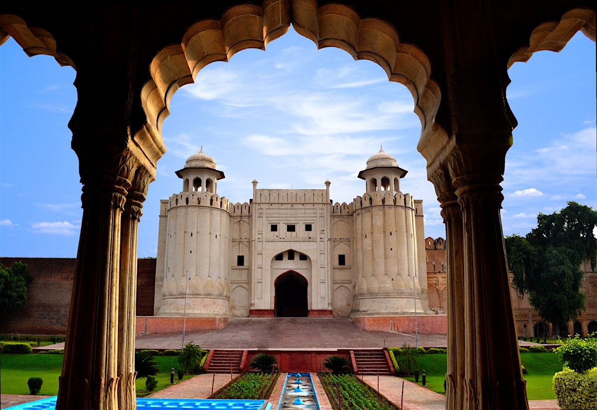 Punjab (Pakistan) travel | Pakistan - Lonely Planet