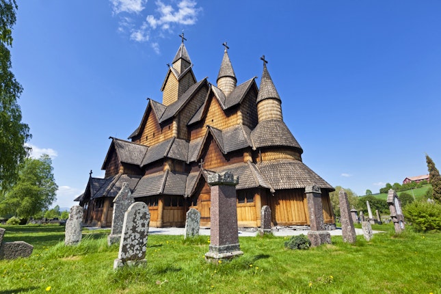 Heddal Stave Church in Notodden, Norway - Lonely Planet