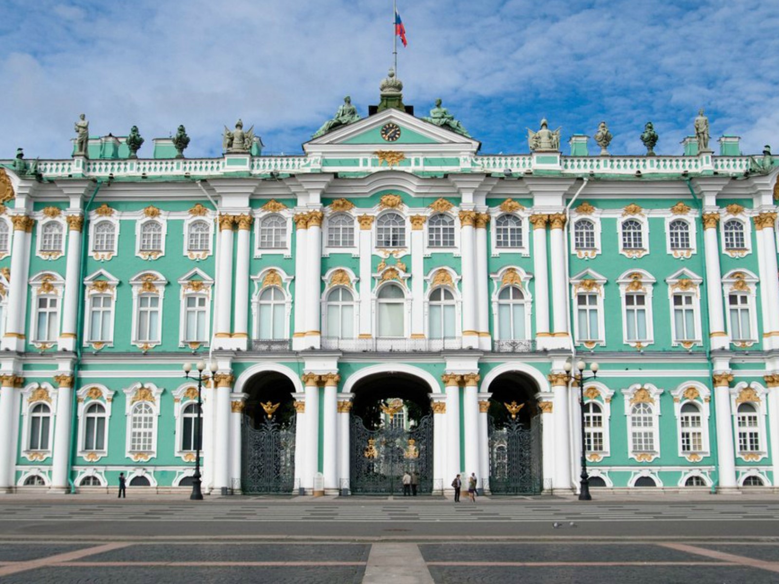 Hasil gambar untuk Winter Palace
