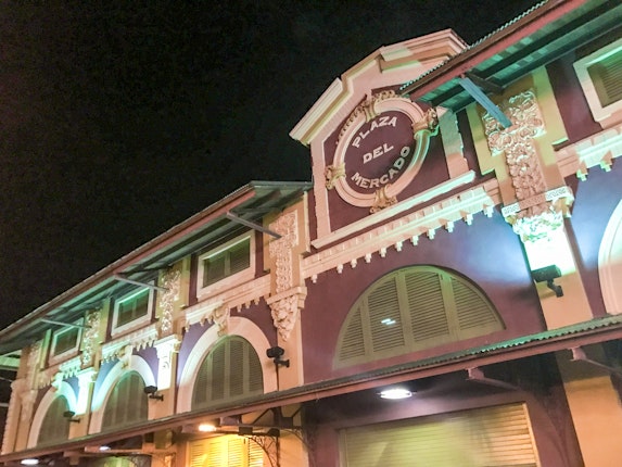 La Placita De Santurce In San Juan Amp Around Puerto Rico