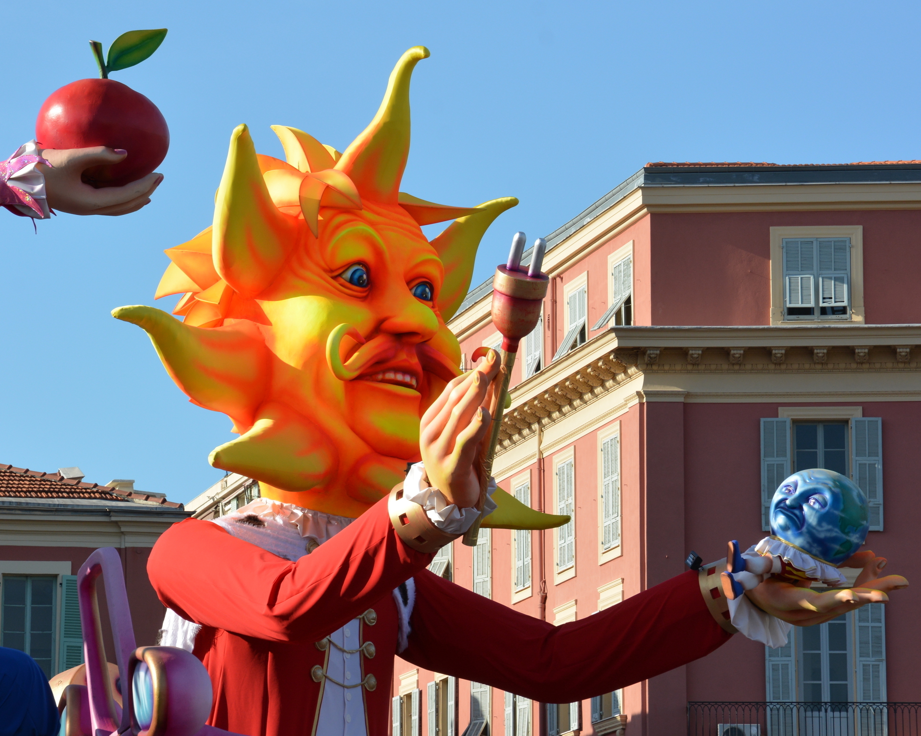 Carnaval de Nice