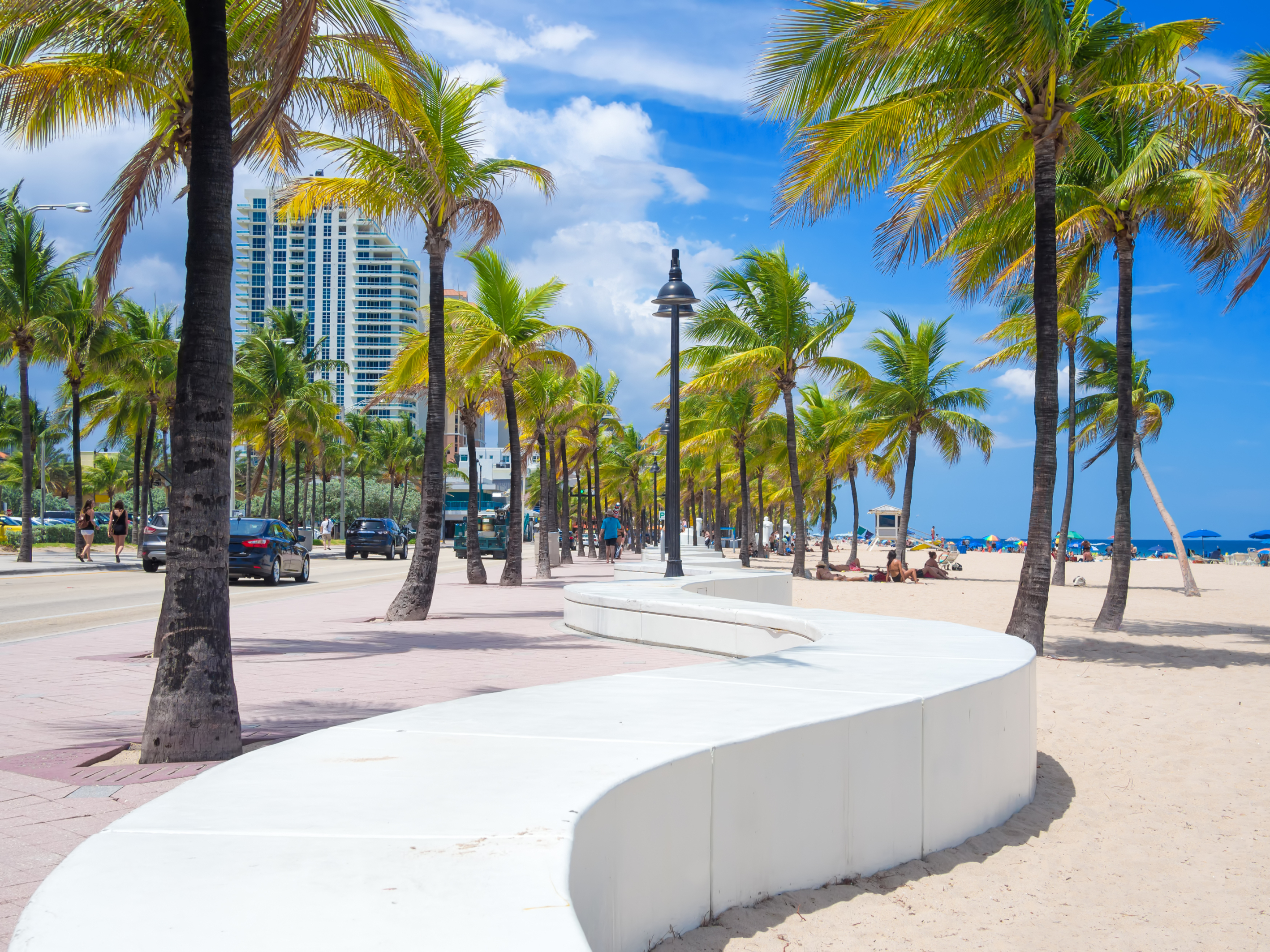 Fort Lauderdale Travel - Lonely Planet