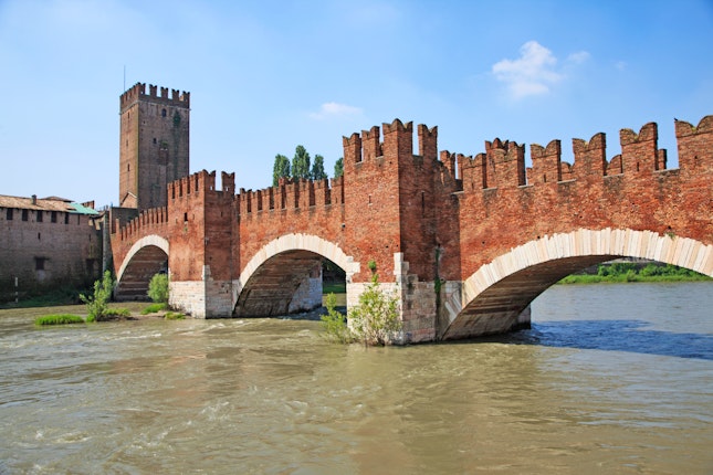 Museo di Castelvecchio in Verona, Italy - Lonely Planet